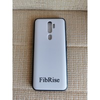 FibRise Designed for iPhone 13 Case, Heavy-Duty Tough Rugged Lightweight Slim Shockproof Protective Case for iPhone 13 6.1 Inch